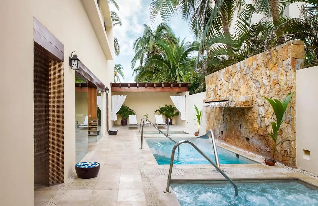 Sunscape Dorado Pacifico Ixtapa Resort & Spa-1